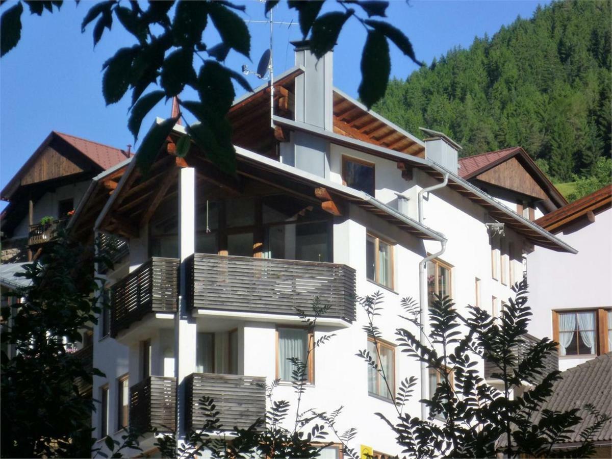 Apartments Haus Martin Nova Levante Exterior foto